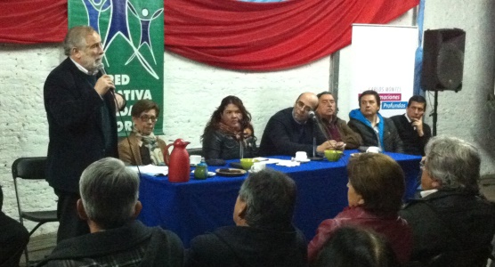 Vamos todos por una educación pública