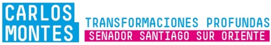 Senador Carlos Montes